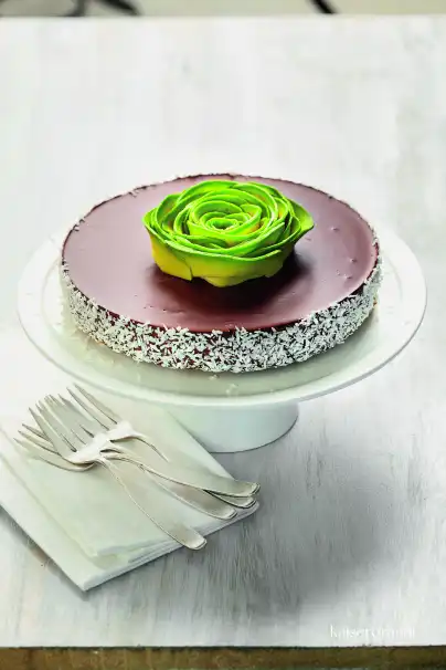 0 Schokotorte Rezept Johann Lafer