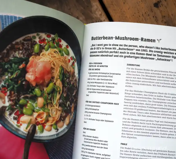 Das Kochbuch Green Street von Stevan Paul 1