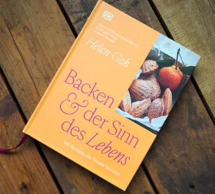 Backen & der Sinn des Lebens