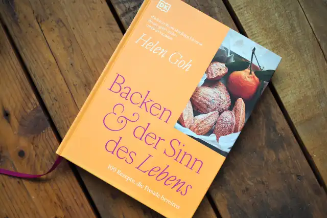 Backen & der Sinn des Lebens