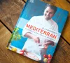 Mediterran Kochbuch Ali Güngörmüs 1