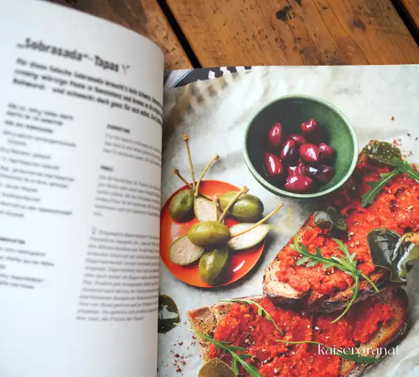 Das Kochbuch Green Street von Stevan Paul 4