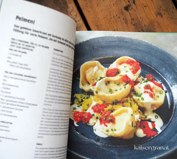 Das Kochbuch Green Street von Stevan Paul 5