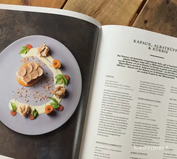 My Way Tim Raue My Way Tim Raue