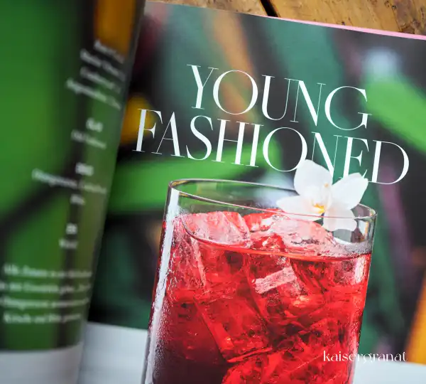 Das Buch Like a virgin von Linh Nguyen 2