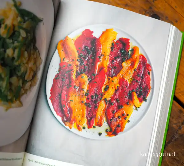 Italien Kochbuch River Café alle Rezepte 7