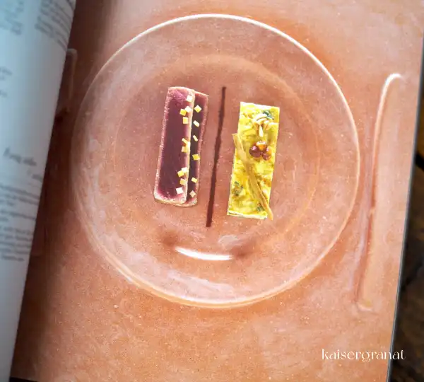 Die mediterrane Küche Kochbuch Ducasse 3