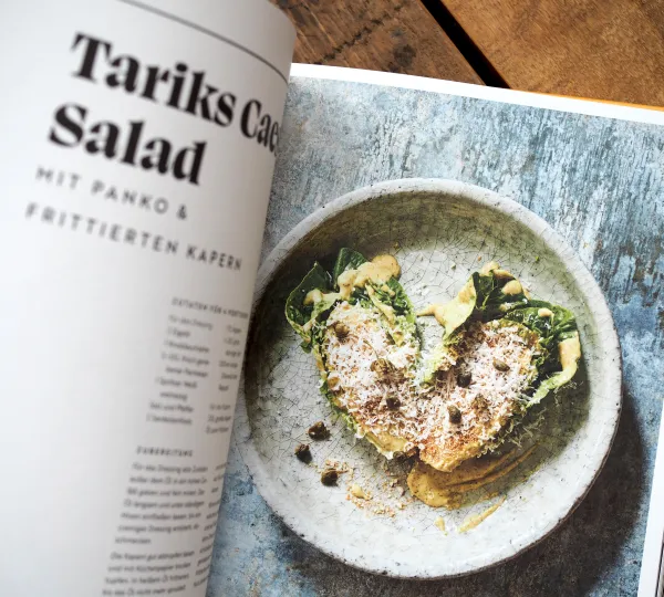 Levante Genuss für ein gesundes, langes Leben Levante Genuss für ein gesundes, langes Leben