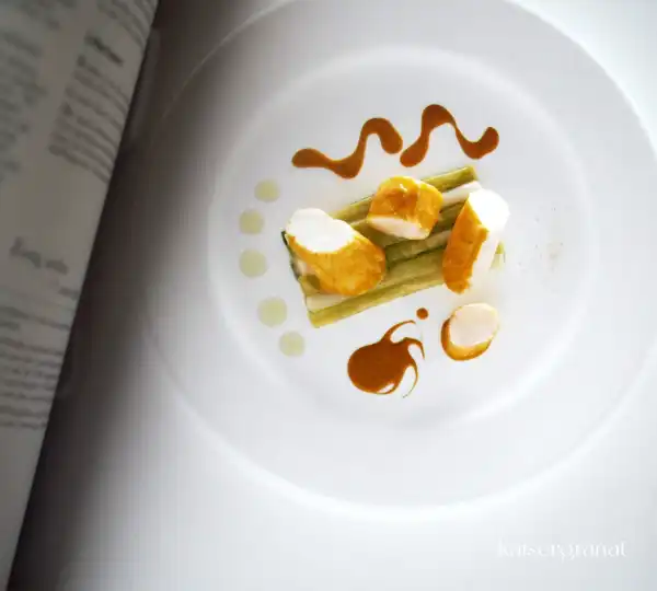 Die mediterrane Küche Kochbuch Ducasse 5