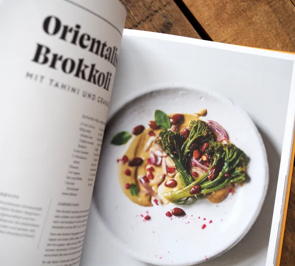 Levante Genuss für ein gesundes, langes Leben Levante Genuss für ein gesundes, langes Leben