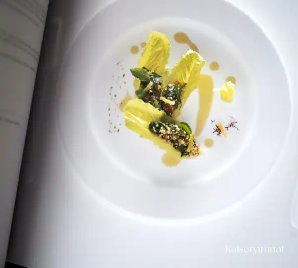 Die mediterrane Küche Kochbuch Ducasse 6