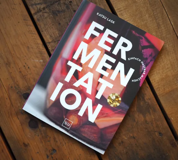 Fermentation Fermentation