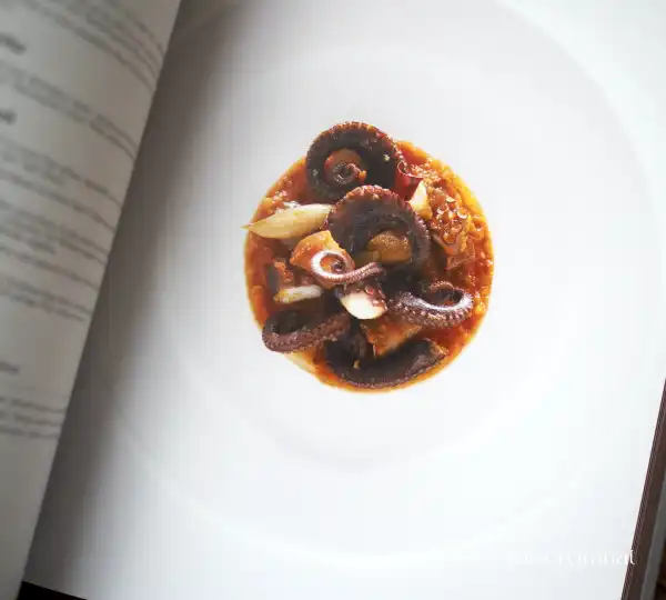 Die mediterrane Küche Kochbuch Ducasse 8