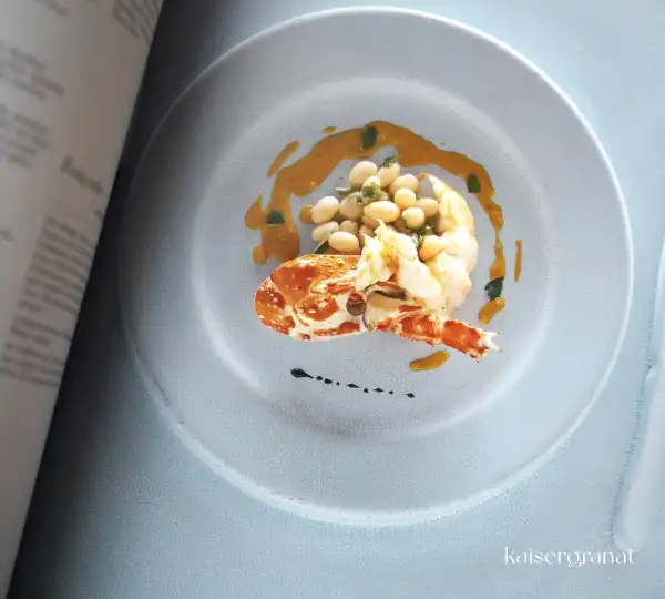 Die mediterrane Küche Kochbuch Ducasse 9