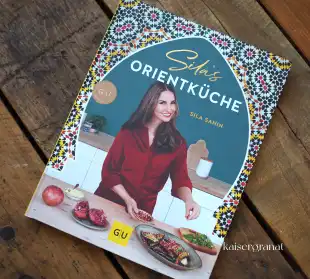 Sila Sahin Kochbuch Orientküche