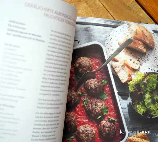 Das Kochbuch Das große Buch vom Räuchern von Susann Kreihe 2