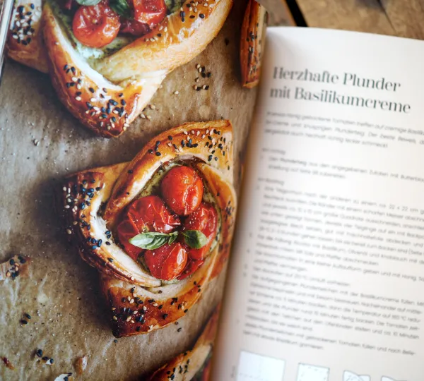 Bake all day Bake all day