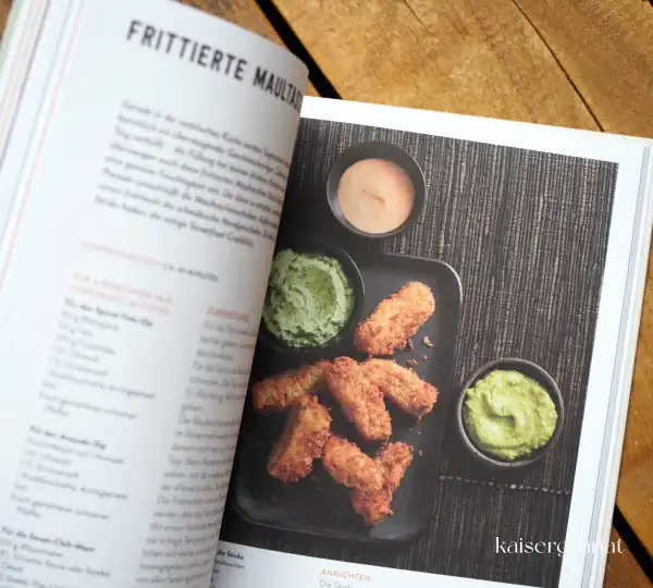 Das Kochbuch Das Maultaschen Manifest von Volker Klenk 1