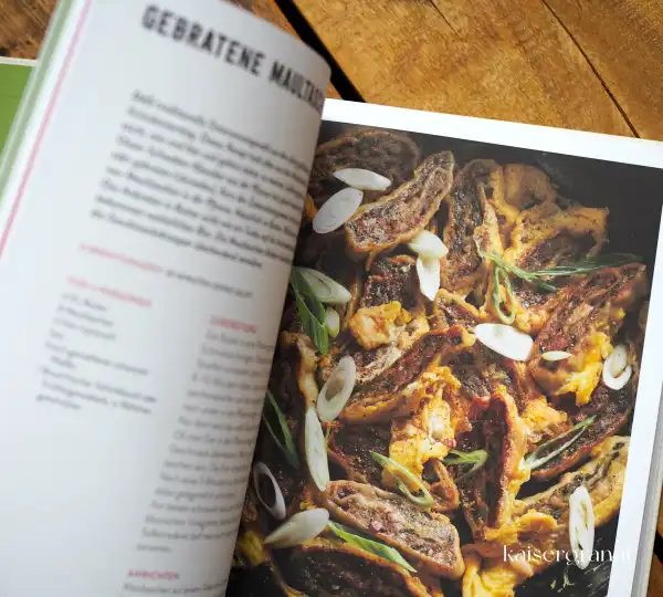 Das Kochbuch Das Maultaschen Manifest von Volker Klenk 5