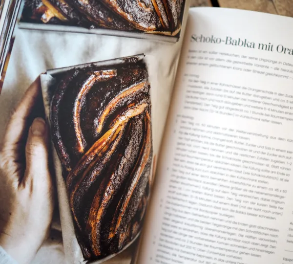 Bake all day Bake all day