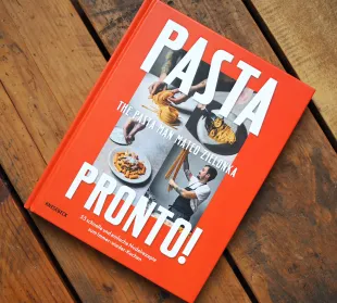Pasta Pronto