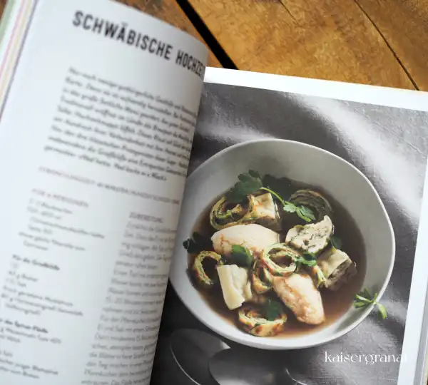 Das Kochbuch Das Maultaschen Manifest von Volker Klenk 4