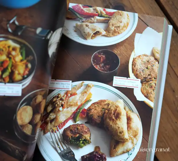 Indien-das-Kochbuch-Rezept Indien-das-Kochbuch-Rezept