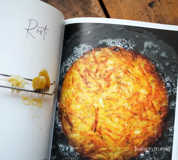 Das Kochbuch L wie Lafer von Johann Lafer 1