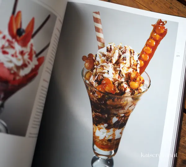 Eis Manufaktur Buch Speiseeis Matthaes 2