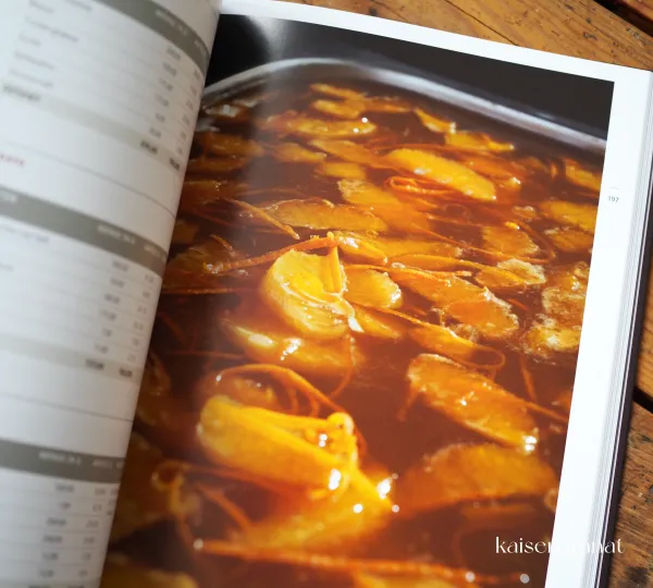 Eis Manufaktur Buch Speiseeis Matthaes 3