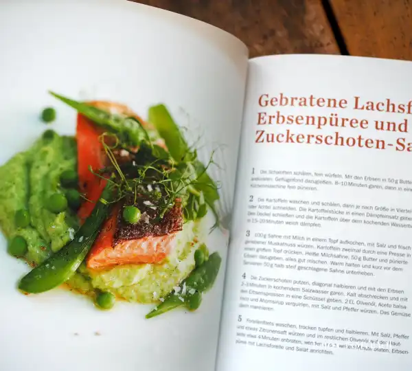 Das Kochbuch L wie Lafer von Johann Lafer 4