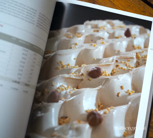 Eis Manufaktur Buch Speiseeis Matthaes 5