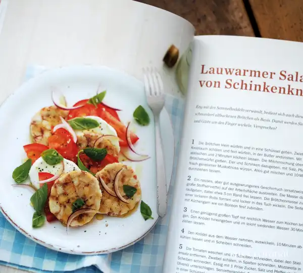 Das Kochbuch L wie Lafer von Johann Lafer 5