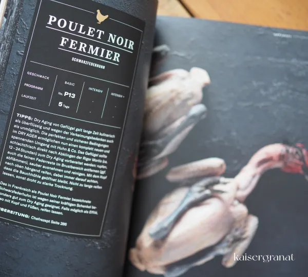 Das Kochbuch Dryaging Bibel von Christian Landig, Aaron Landig, und Peter Wagner 5 Das Kochbuch Dryaging Bibel von Christian Landig, Aaron Landig, und Peter Wagner 5