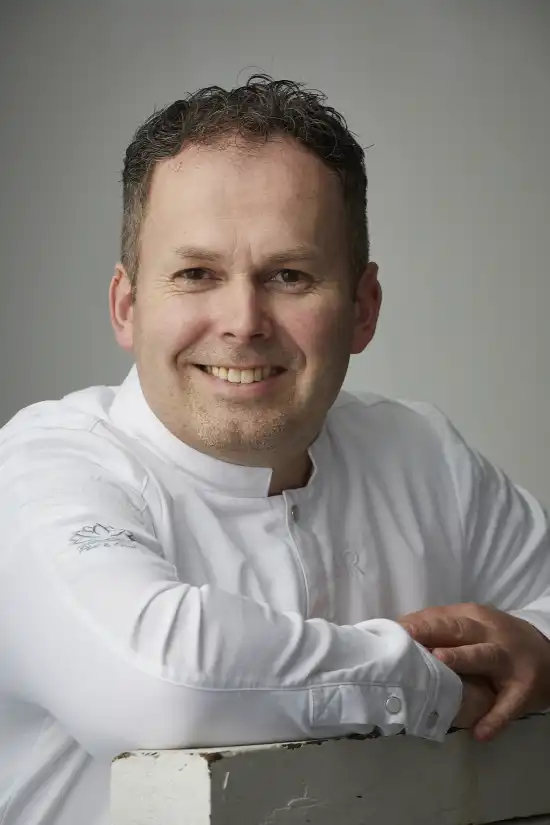 Jens Rittmeyer (© Götz Wrage) Bild