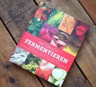 Natürlich Fermentieren