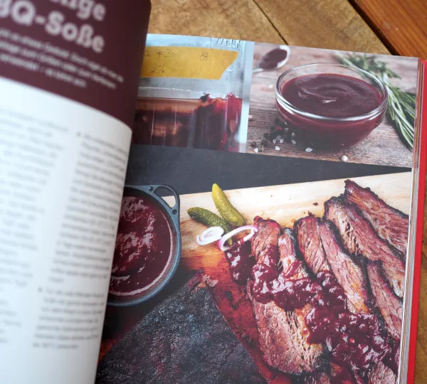 Natürlich Fermentieren