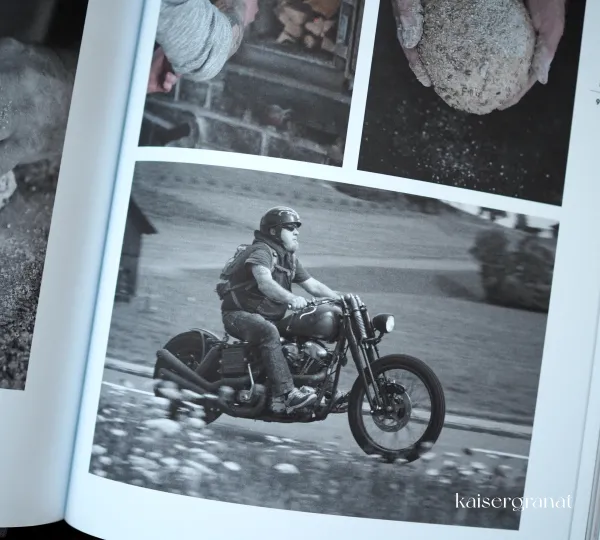 Brothandwerk-Schweizer-Baeckerei-Brot-Harley Brothandwerk-Schweizer-Baeckerei-Brot-Harley