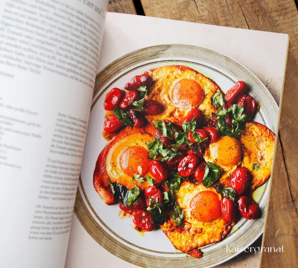 Das Kochbuch Lugma von Noor Murad 8 Das Kochbuch Lugma von Noor Murad 8