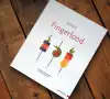 Das Kochbuch Fingerfood von Volker Beuchert und Nikolai Wojtko