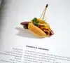 Das Kochbuch Fingerfood von Volker Beuchert und Nikolai Wojtko 3