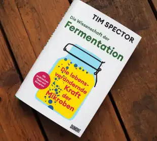 Die Wissenschaft der Fermentation