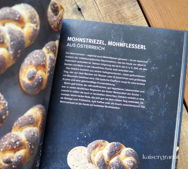 Das Brotbackbuch Die besten Brote der Welt von Marcel Paa 1 Das Brotbackbuch Die besten Brote der Welt von Marcel Paa 1