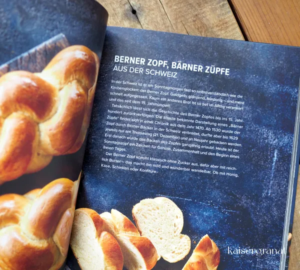 Das Brotbackbuch Die besten Brote der Welt von Marcel Paa 2 Das Brotbackbuch Die besten Brote der Welt von Marcel Paa 2