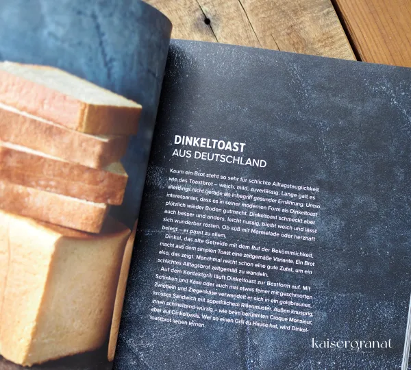 Das Brotbackbuch Die besten Brote der Welt von Marcel Paa 3 Das Brotbackbuch Die besten Brote der Welt von Marcel Paa 3