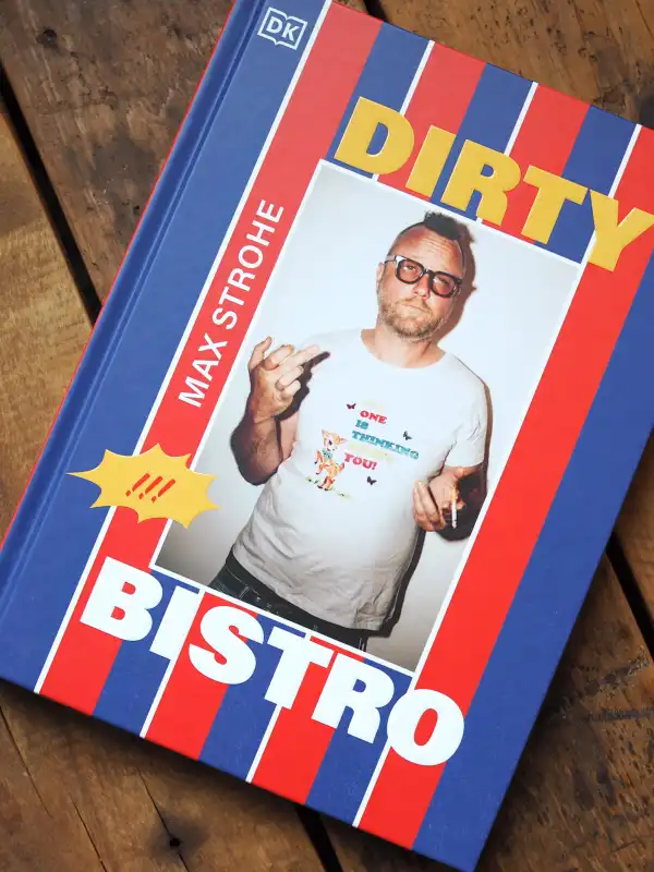 Dirty Bistro