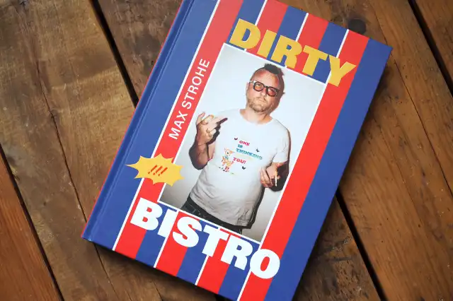 Dirty Bistro