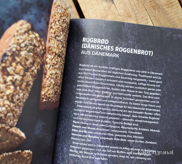 Das Brotbackbuch Die besten Brote der Welt von Marcel Paa 5 Das Brotbackbuch Die besten Brote der Welt von Marcel Paa 5