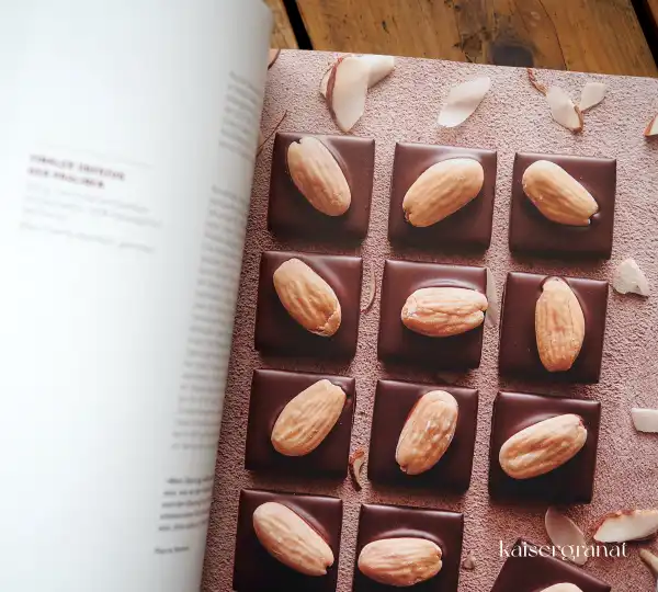 Das Buch Vegane Patisserie von Pierre Hermé 4