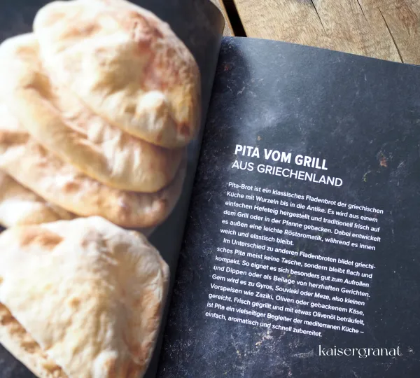 Das Brotbackbuch Die besten Brote der Welt von Marcel Paa 6 Das Brotbackbuch Die besten Brote der Welt von Marcel Paa 6